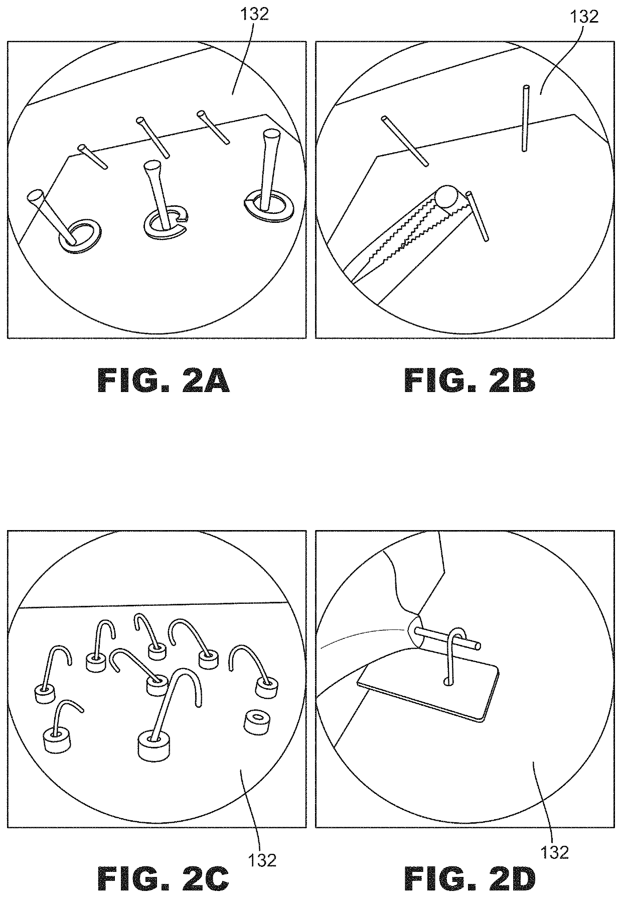 Systems and methods for otologic surgical skills training