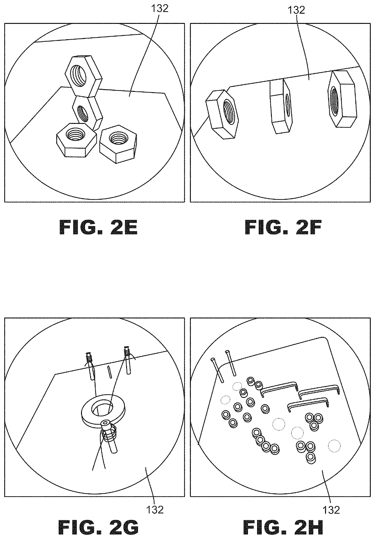 Systems and methods for otologic surgical skills training