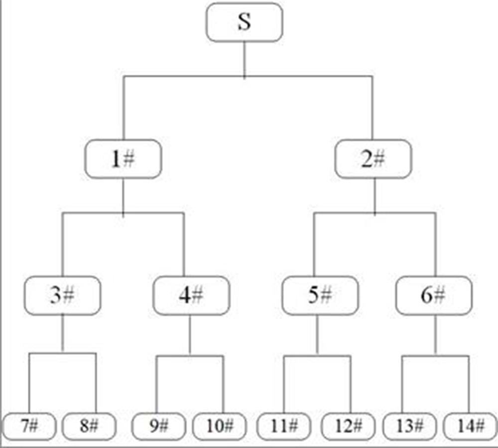 A quantitative method for steel samples combined with laser-induced breakdown spectroscopy