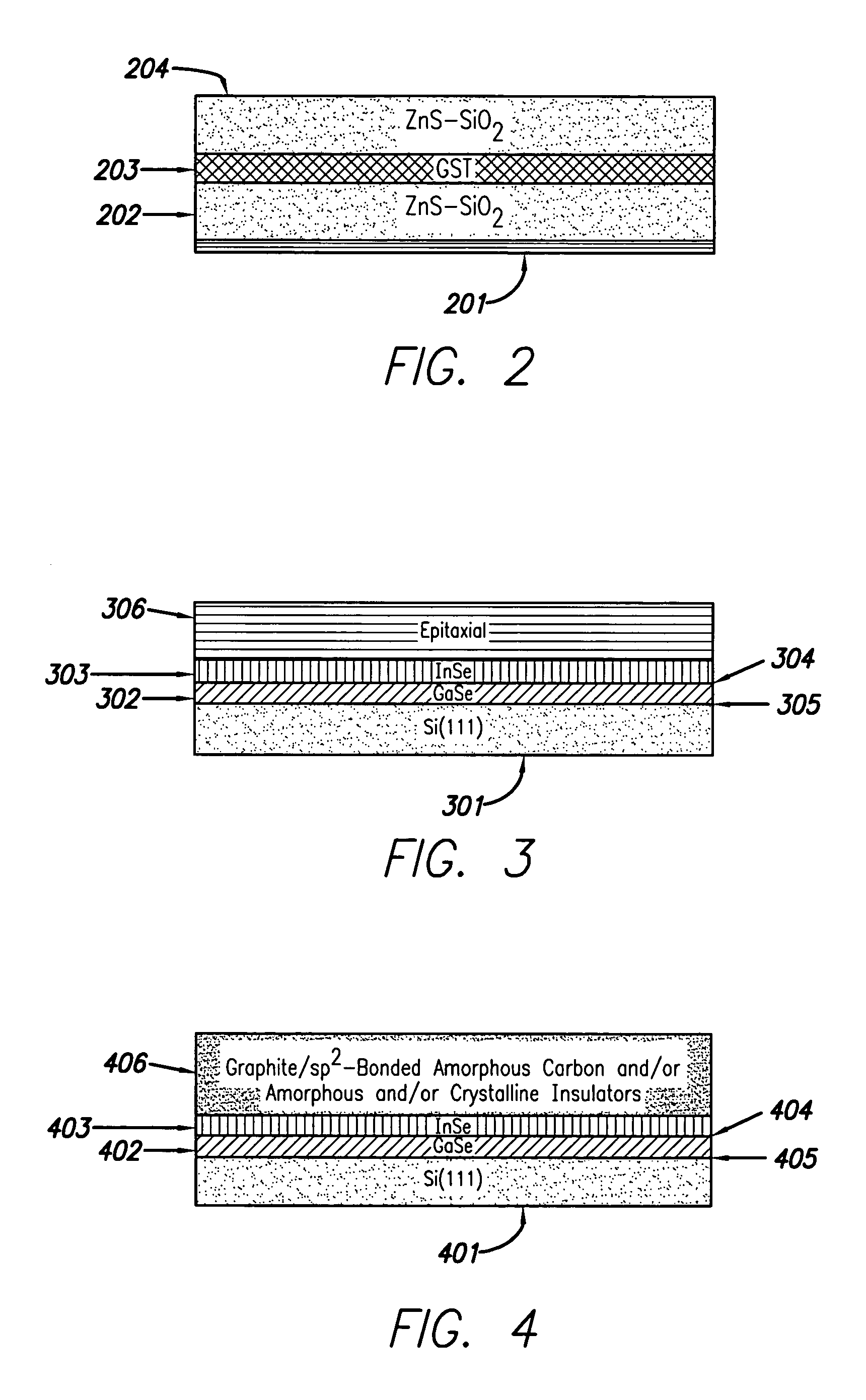 Capping layer for enhanced performance media