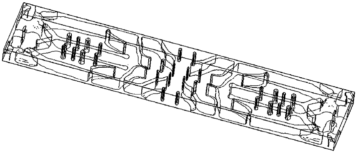 A lightweight design method of protective structure under equivalent static load