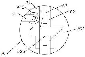 Sewer detection and danger elimination system