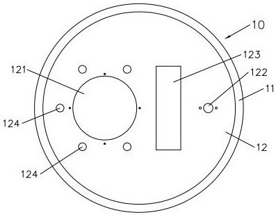 Sewer detection and danger elimination system