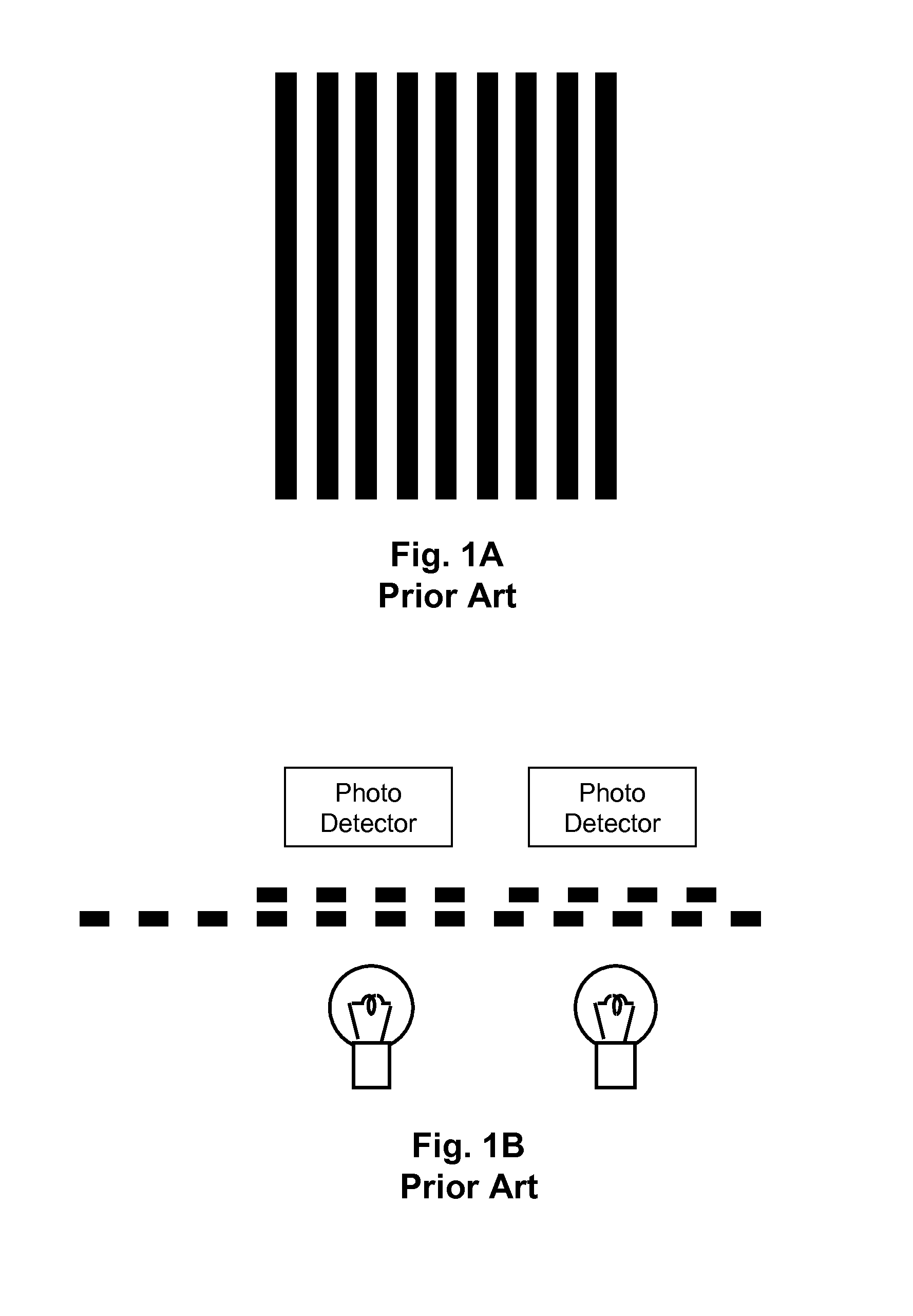 High precision code plates and geophones