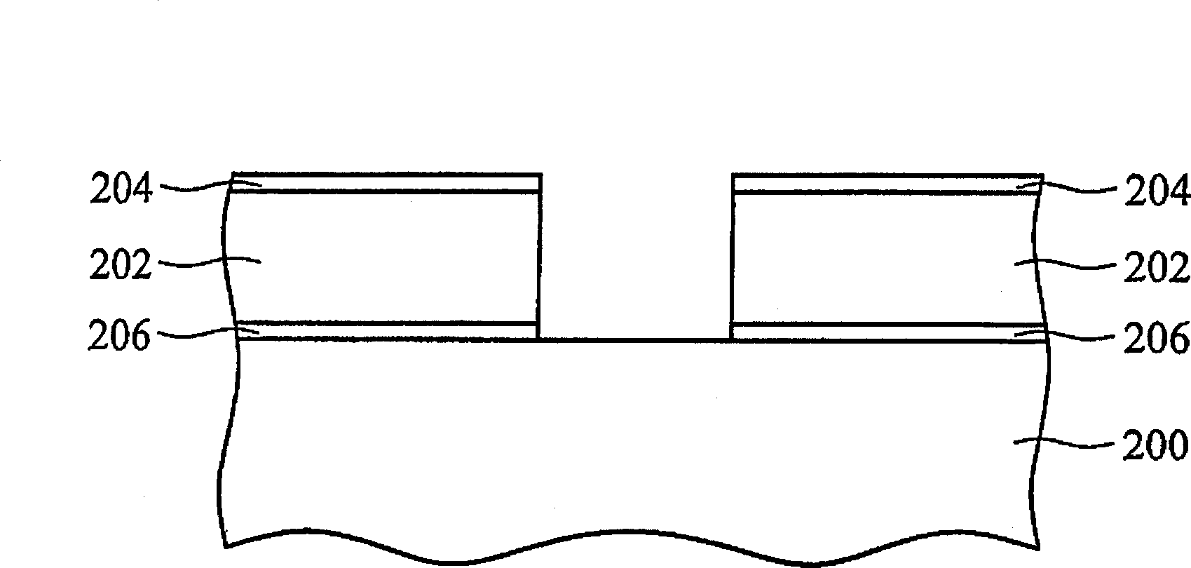 Method and apparatus for preventing metal/silicon spiking in MEMS devices