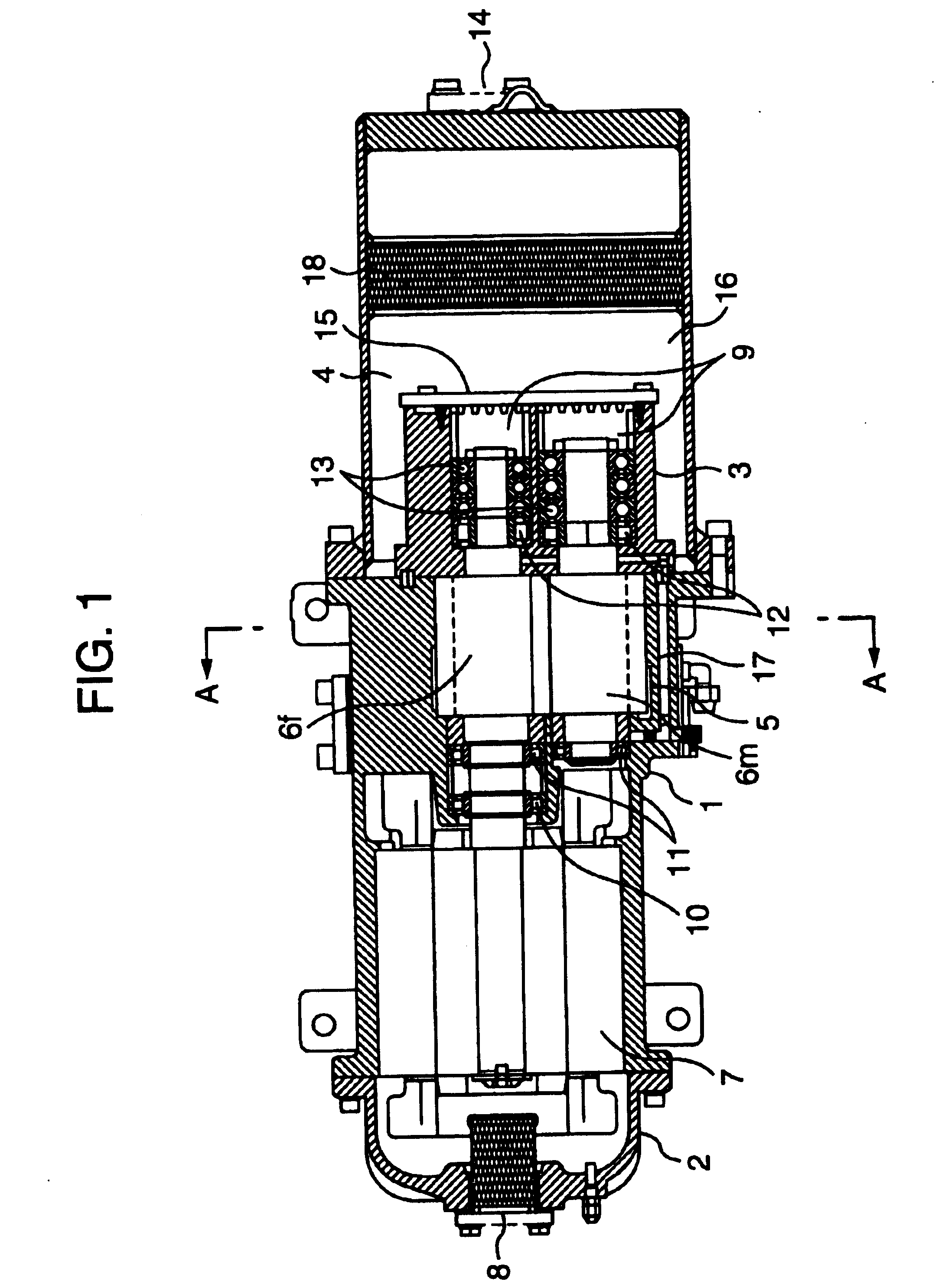 Screw compressor and method of manufacturing rotor for the same