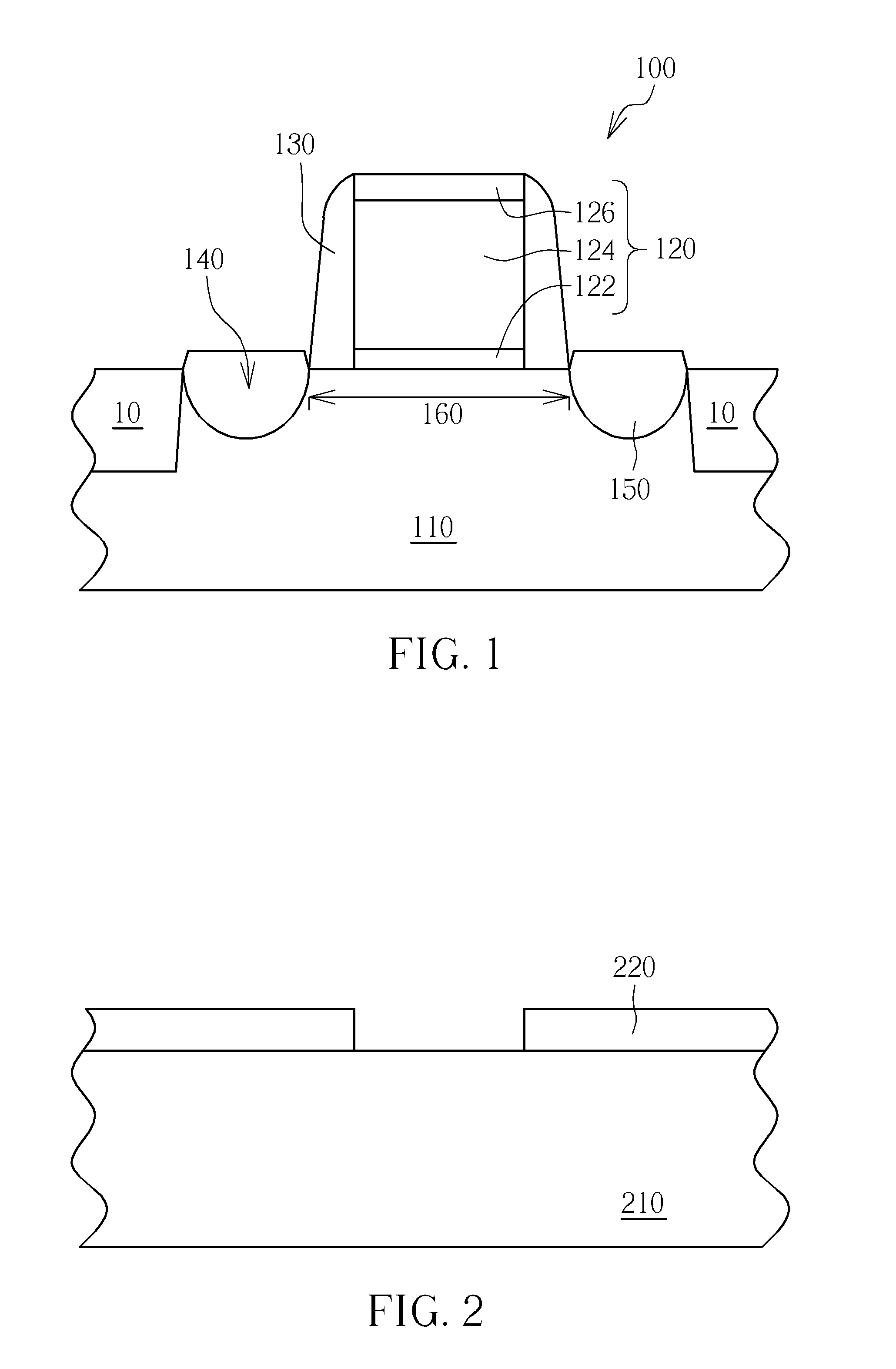 Method of fabricating an epitaxial layer