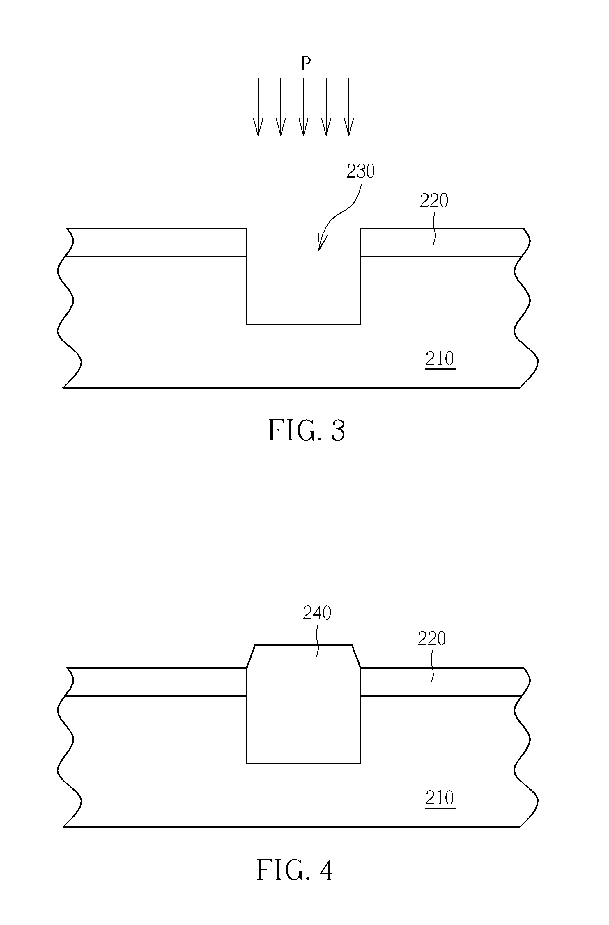 Method of fabricating an epitaxial layer