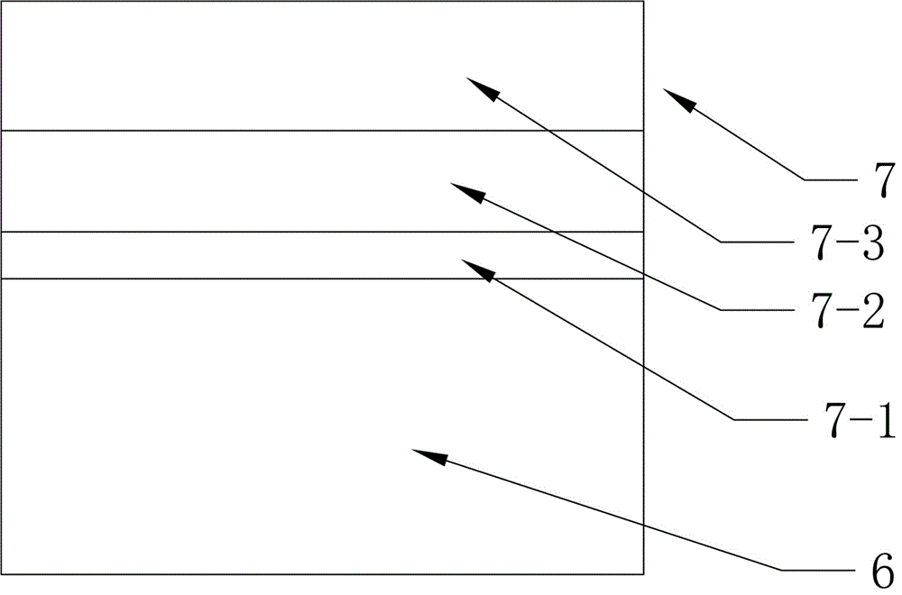 Solar panel component and processing technology