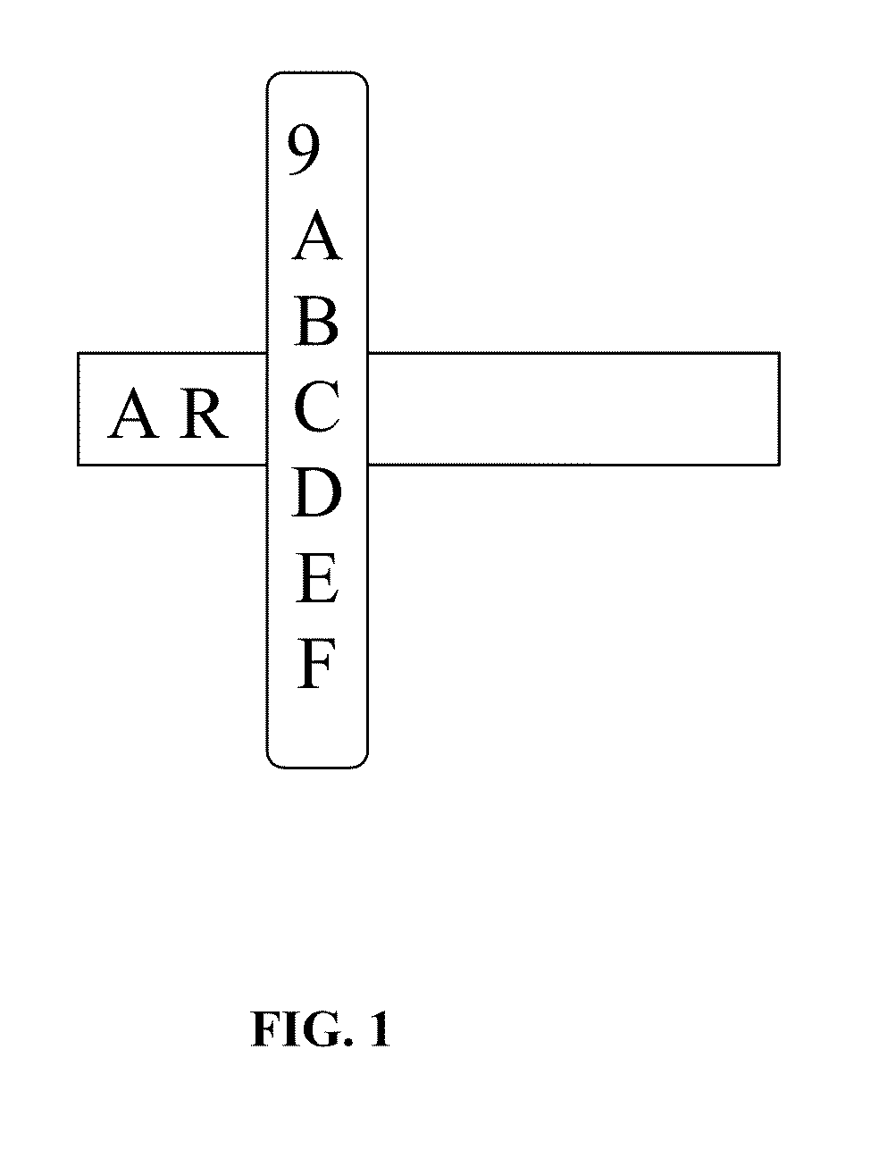 Methods and Systems for a Linear Character Selection Display Interface for Ambiguous Text Input