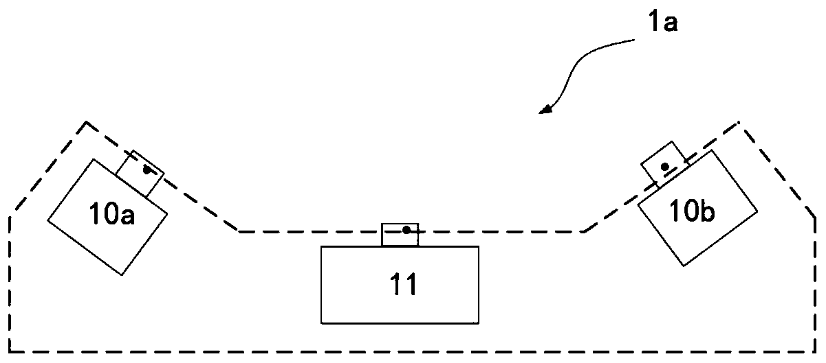 A 3D Profile Measurement System