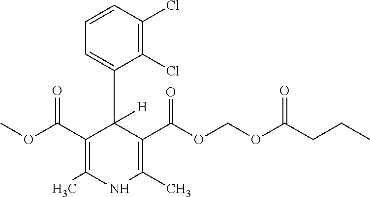 Pharmaceutical compositions and methods for producing low impurity concentrations of the same