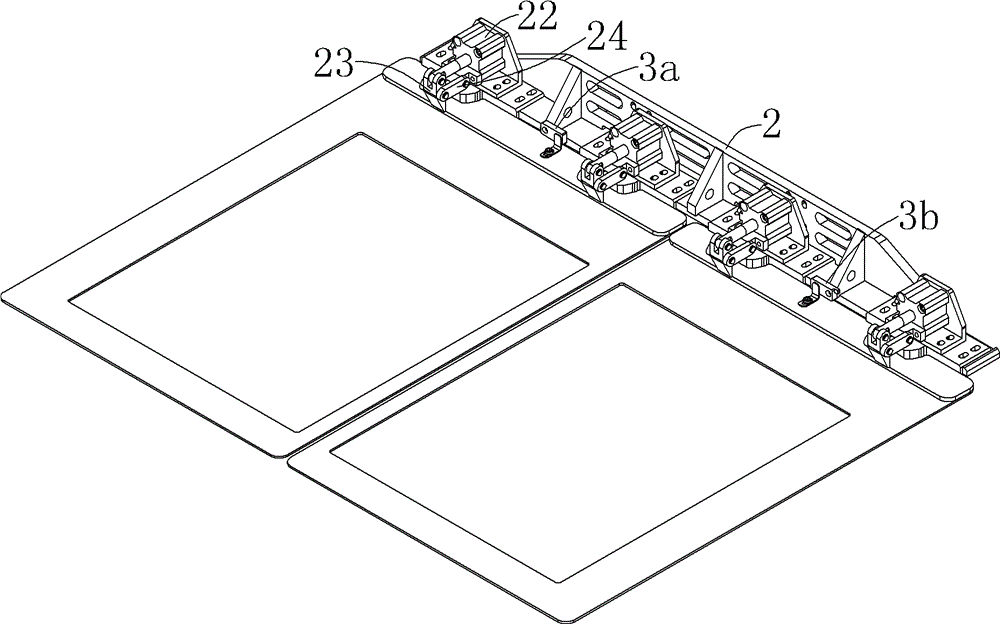 Control method of sewing machine