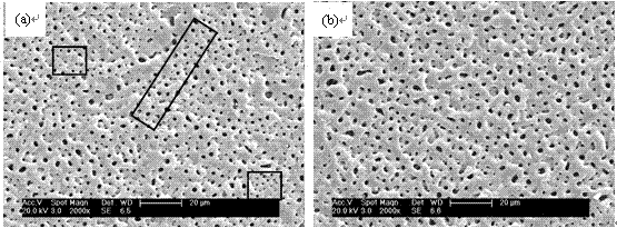 Combined processing method for preparing anti-corrosion AZ91D magnesium alloy with obdurability