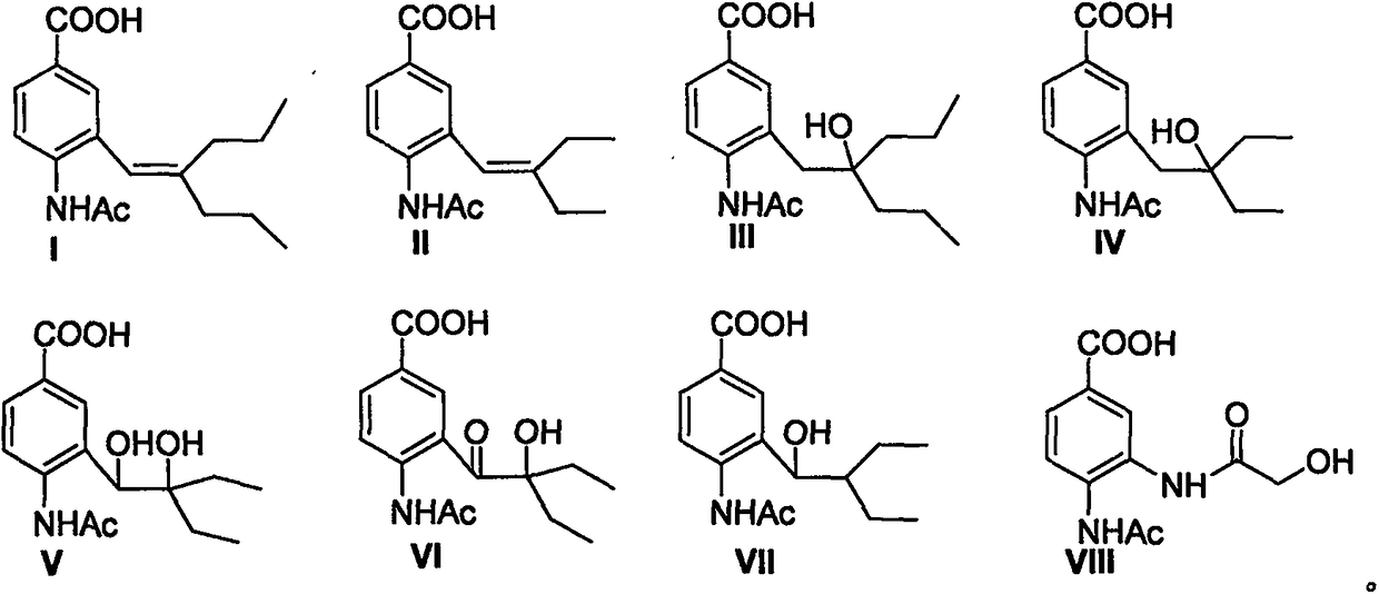 Anti-influenza virus compound and preparation method thereof