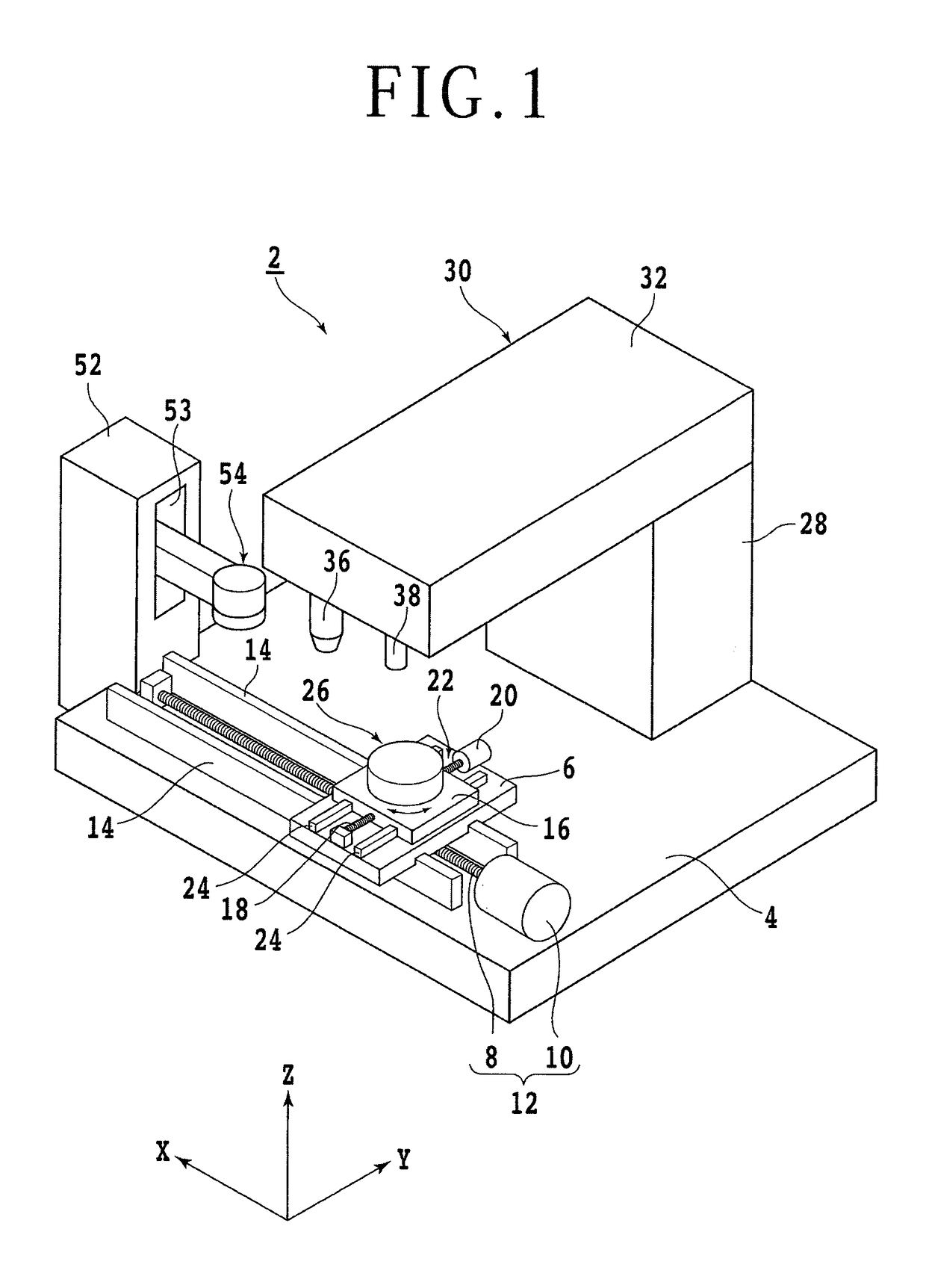 Wafer producing method