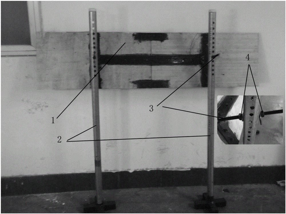 Self-service type table tennis practice apparatus