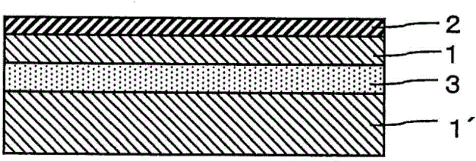 Pressure-sensitive adhesive layer for transparent conductive film, transparent conductive film with pressure-sensitive adhesive layer, transparent conductive laminate, and touch panel