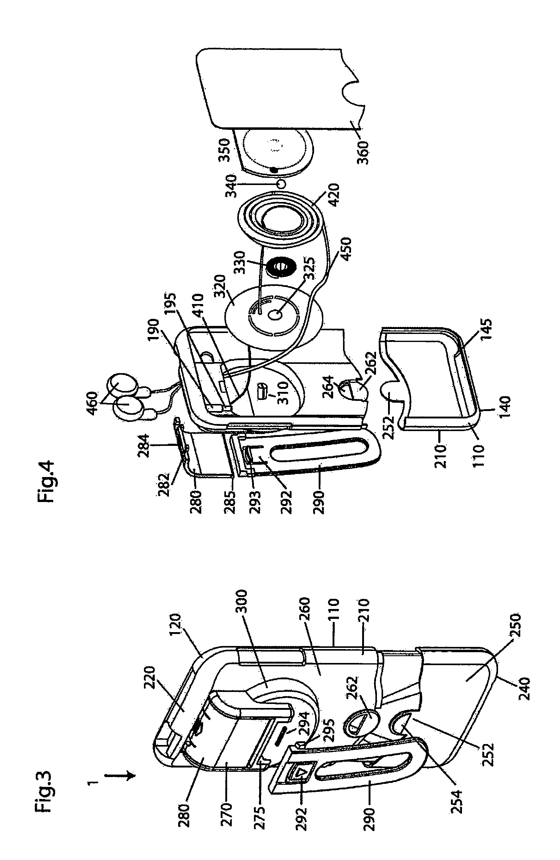 Cases and covers for electronic handheld devices