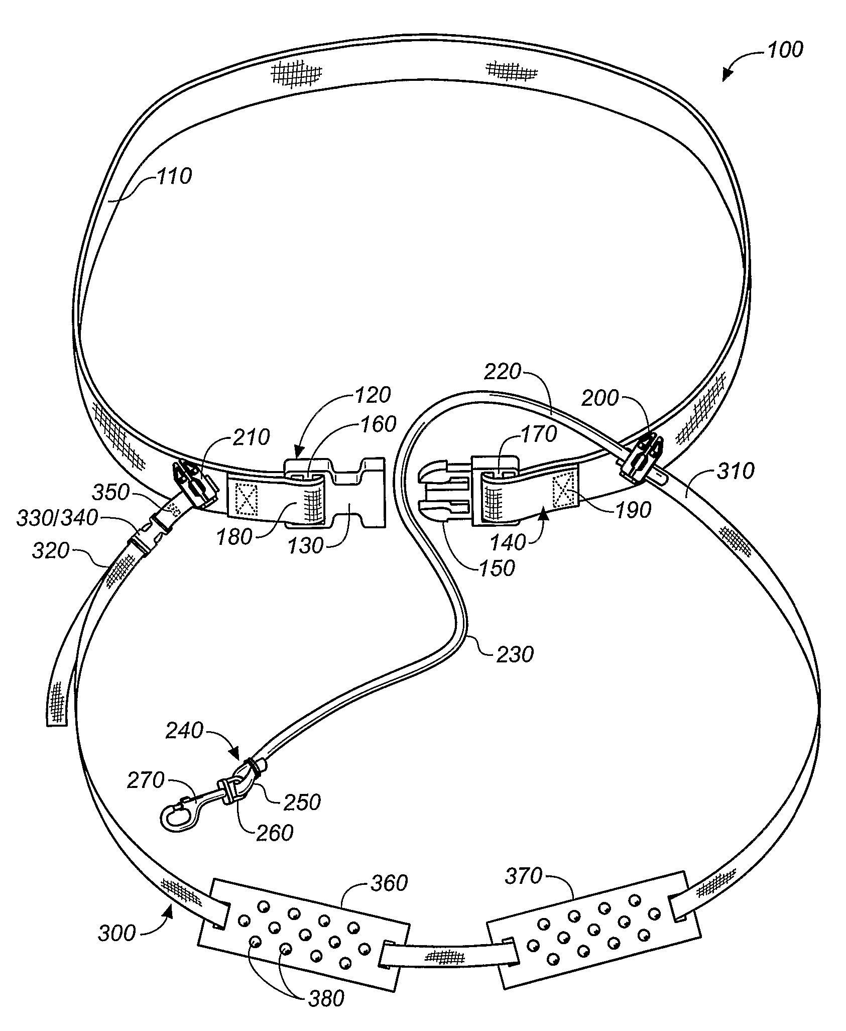 Multi-sport swing training apparatus