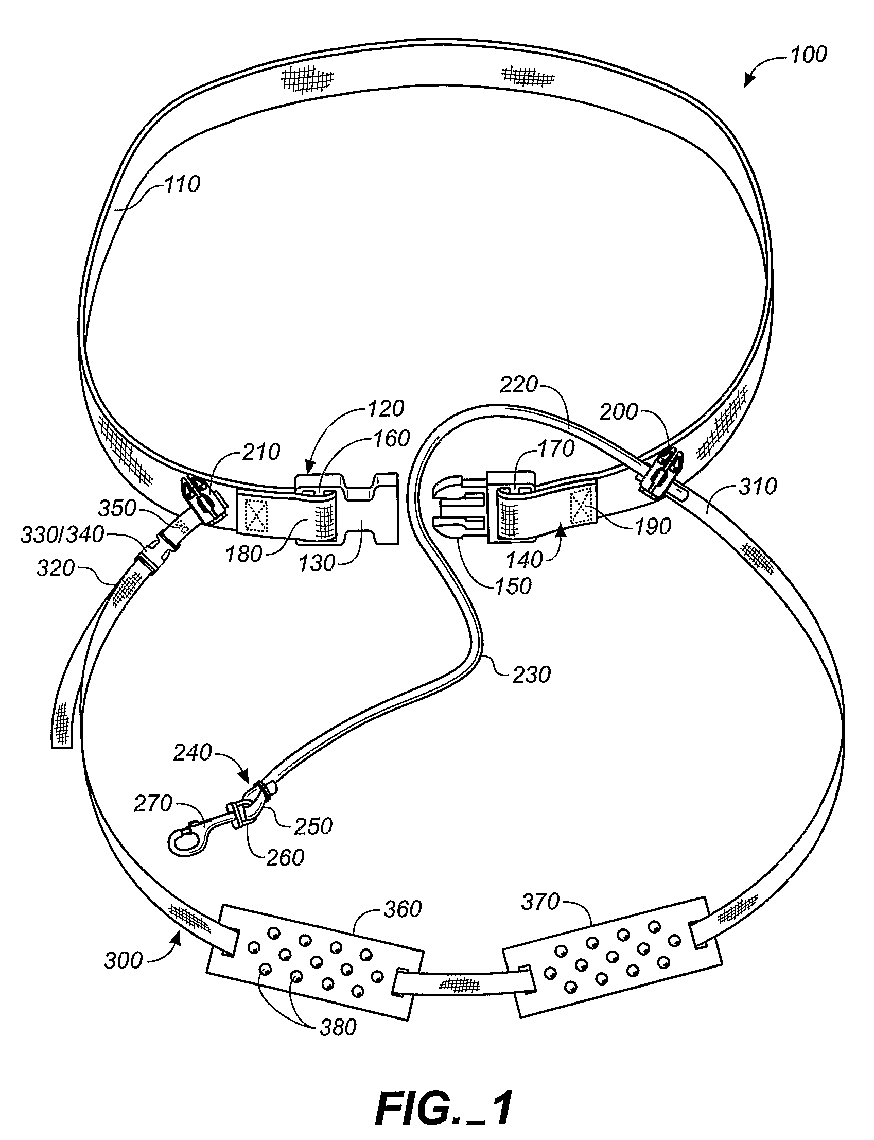 Multi-sport swing training apparatus