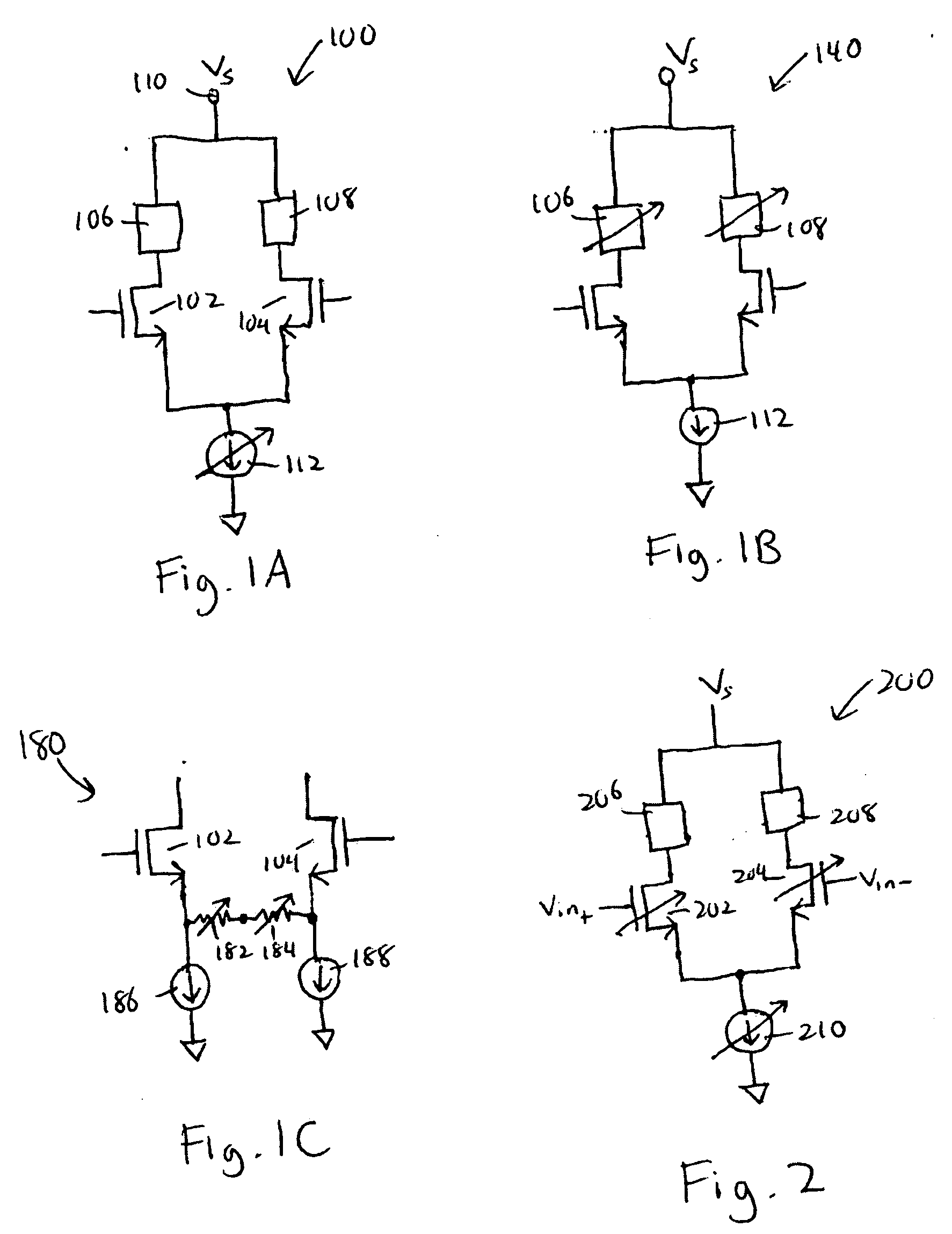 Digitally controlled transconductance cell