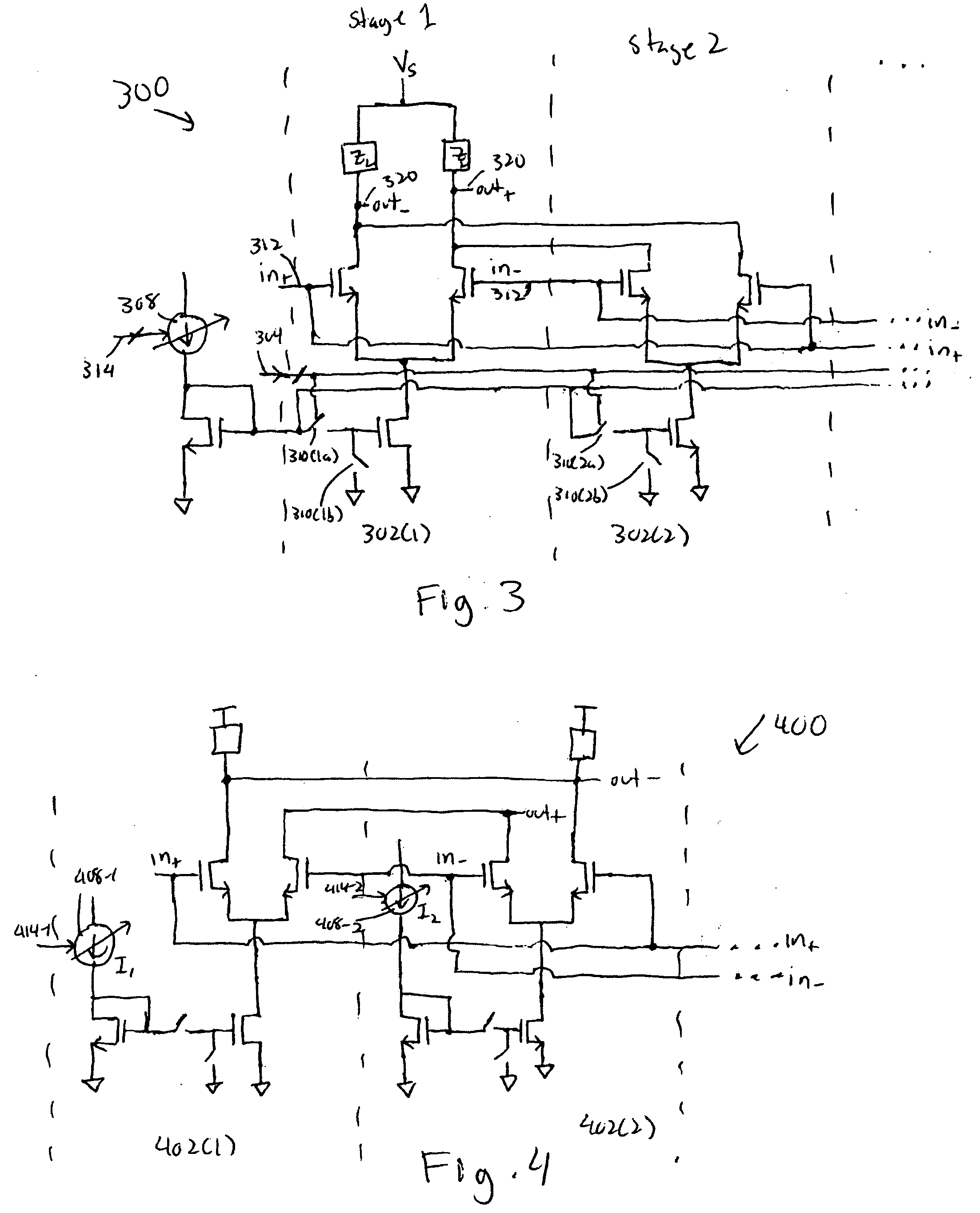 Digitally controlled transconductance cell