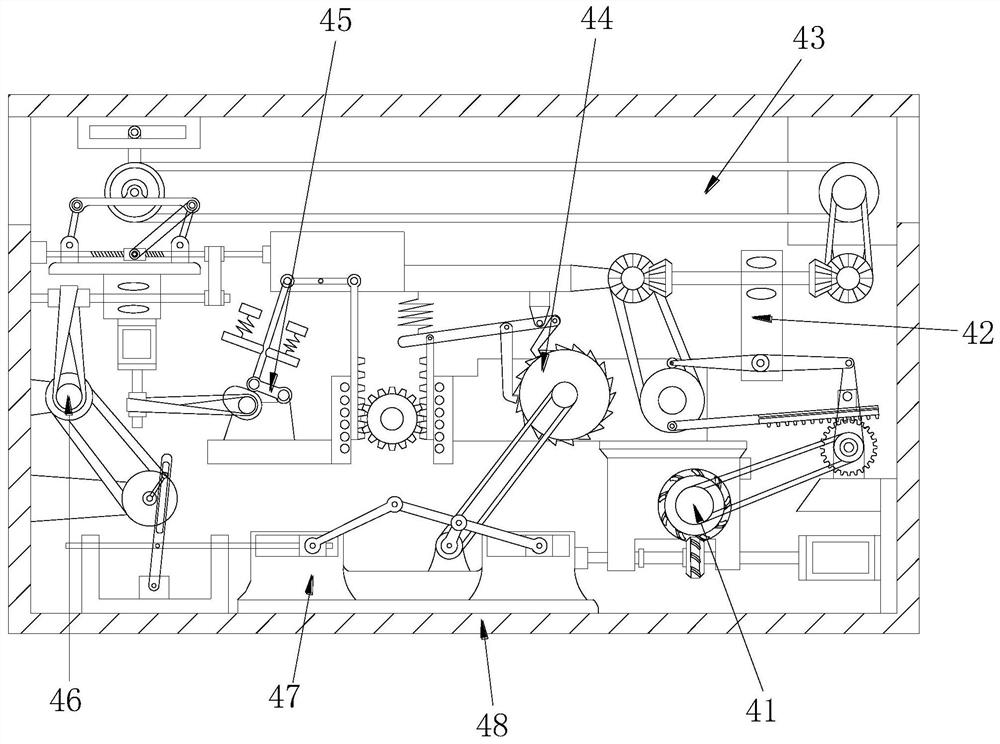 A drug packaging device capable of controlling doses