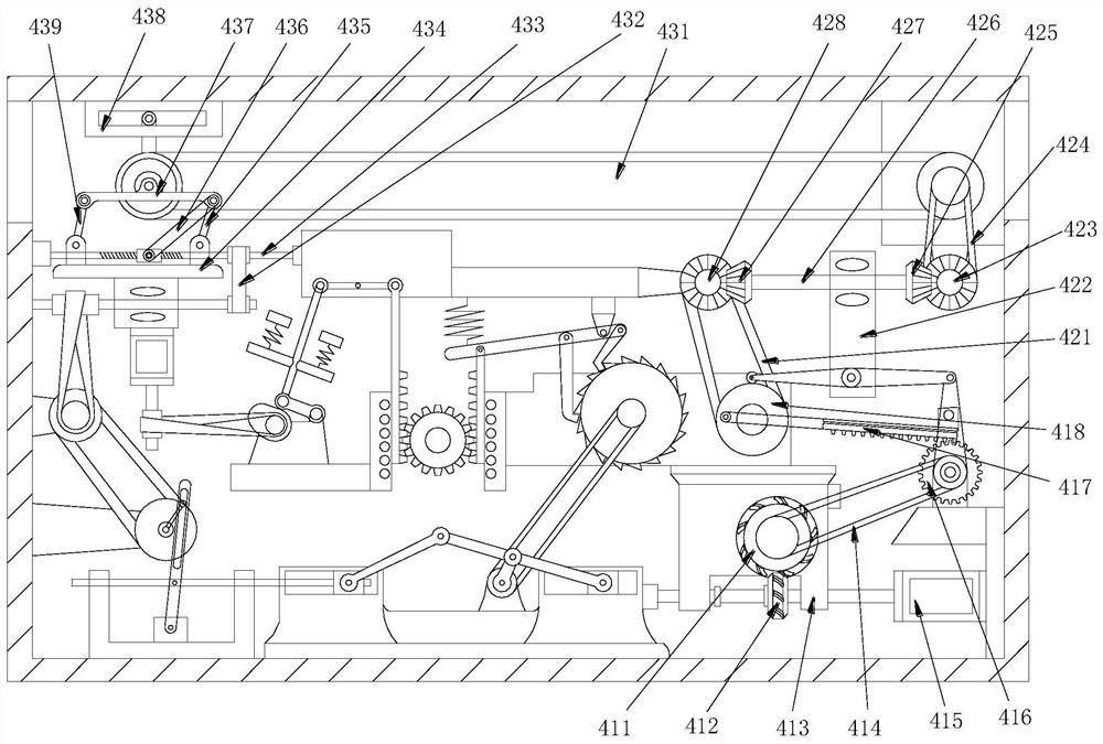 A drug packaging device capable of controlling doses