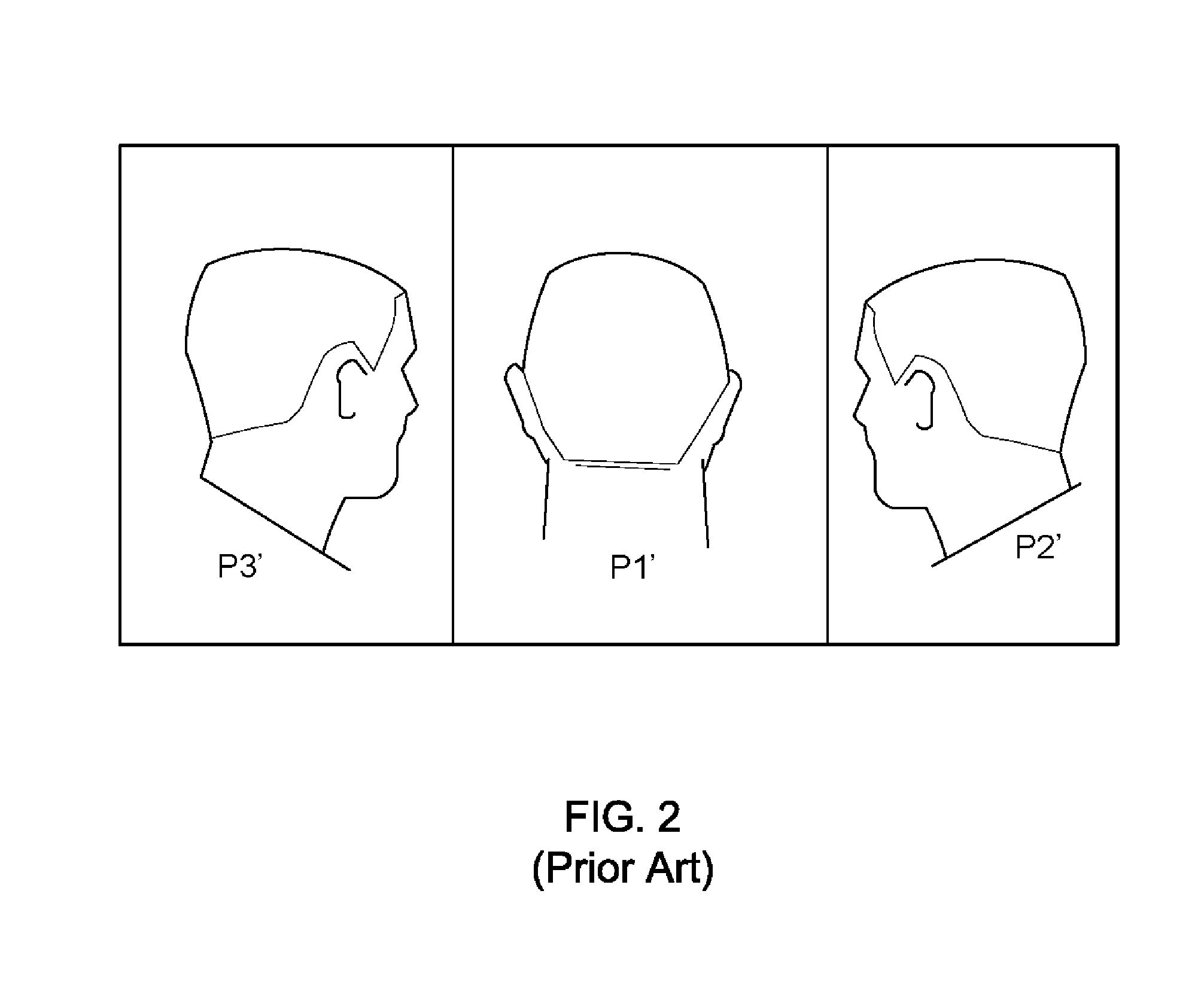 Method for Selecting Sensor Nodes