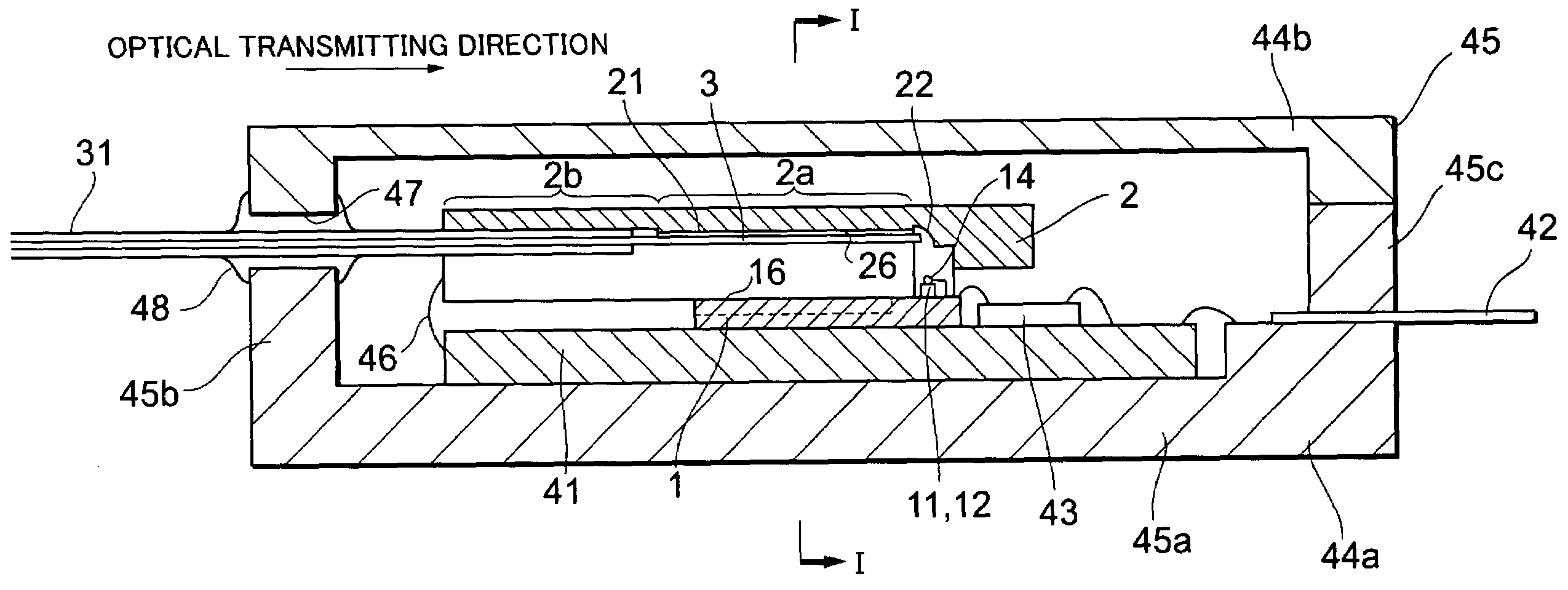 Optical module