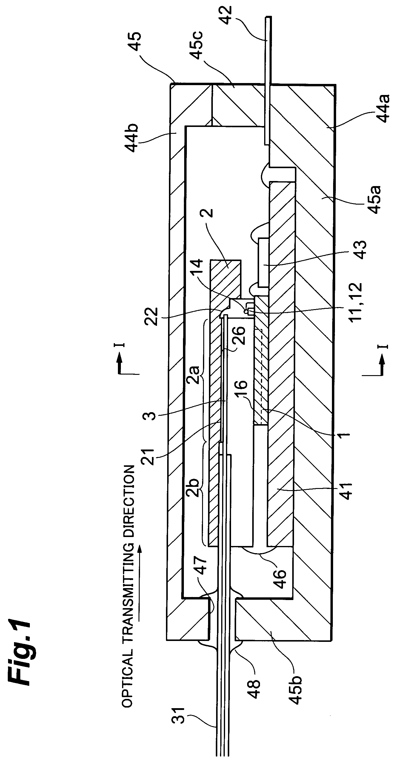 Optical module