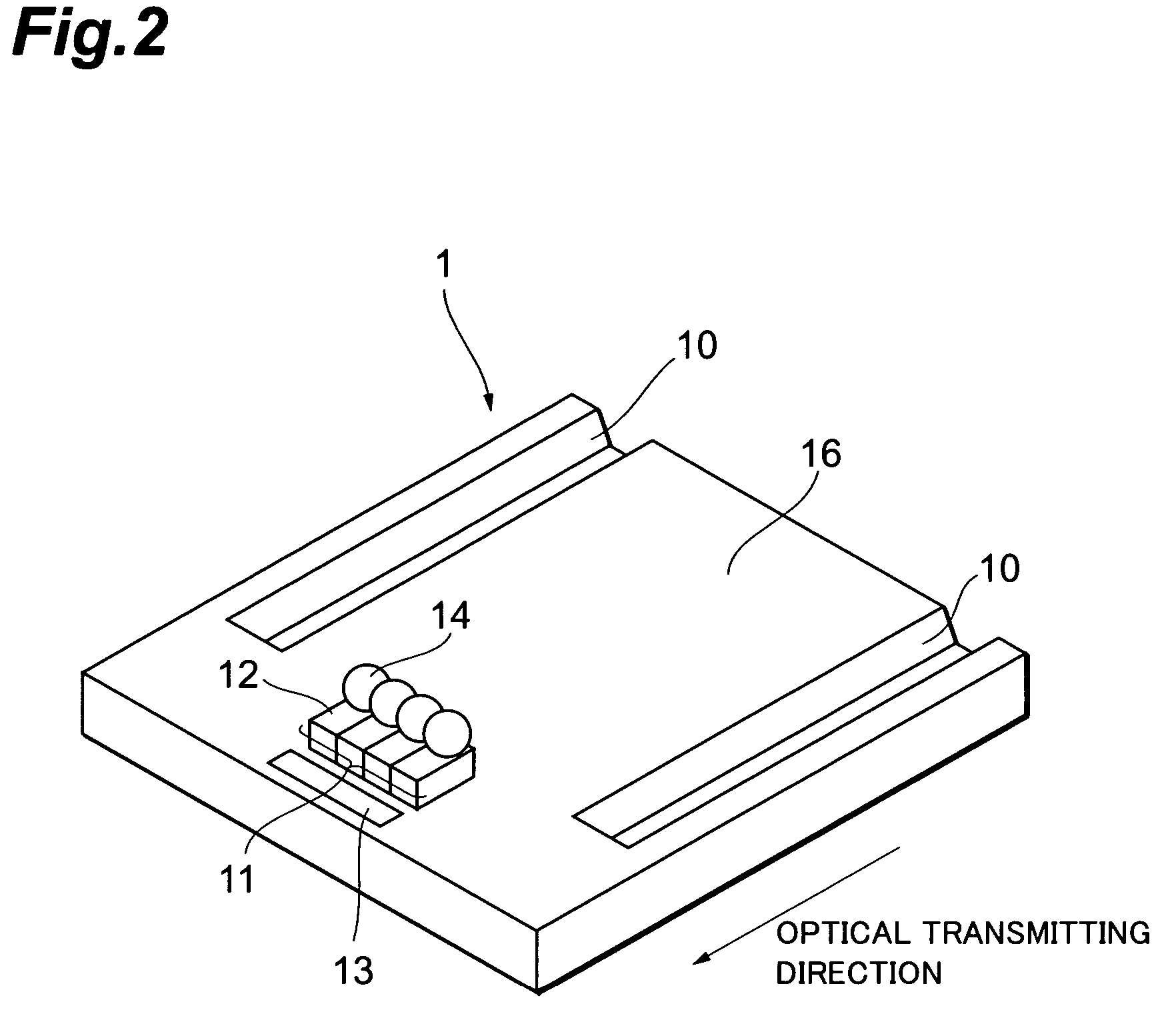 Optical module