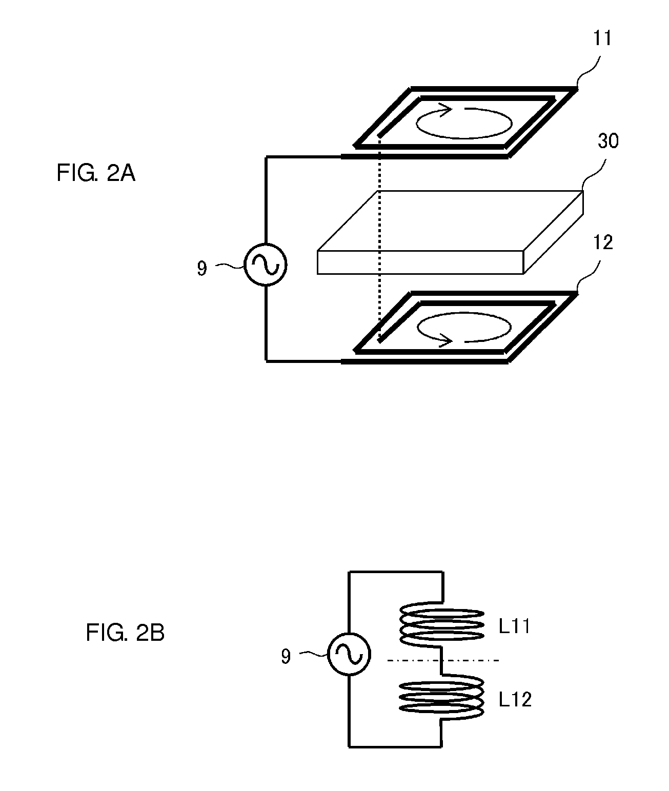 Antenna module and radio communication device