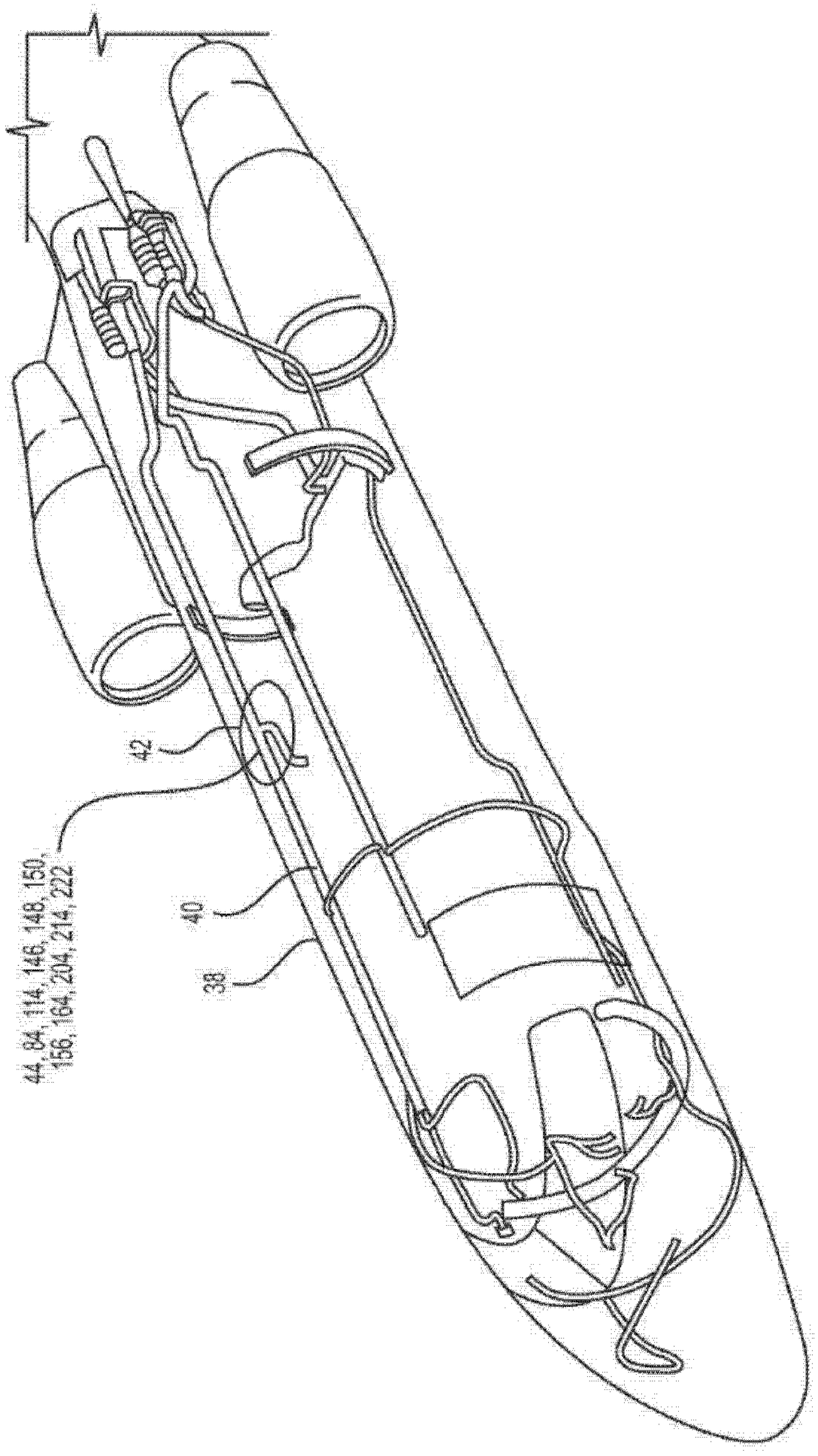 Aircraft cabin air temperature sensing apparatus and system using passive air flow