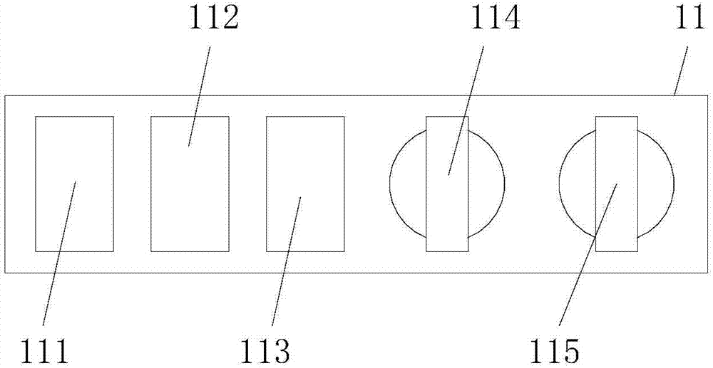 Cutting device of sponge for bras