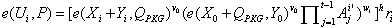 A threshold proxy signature method without trusted pkg based on smart grid identity security