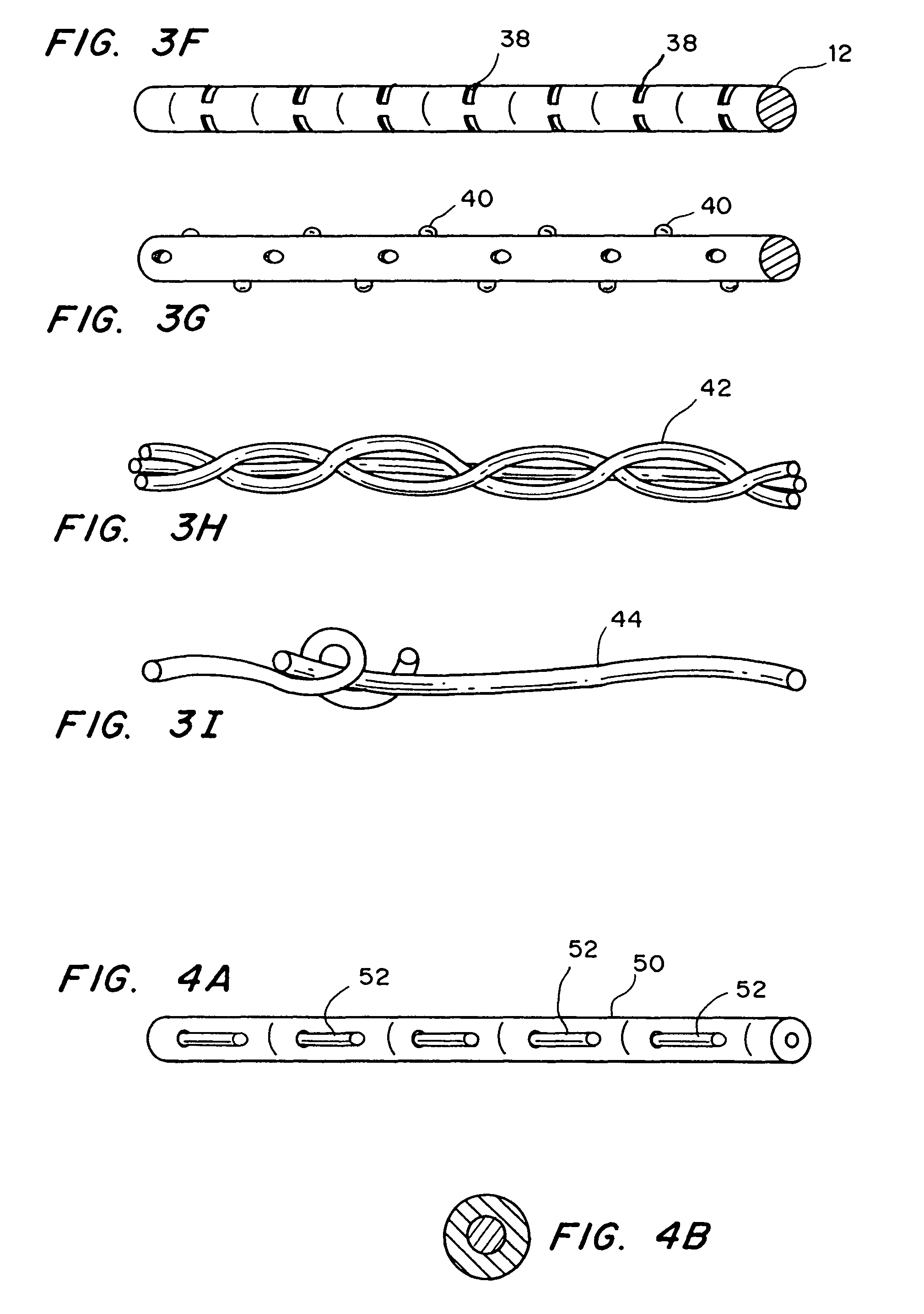 Flexible and/or elastic brachytherapy seed or strand