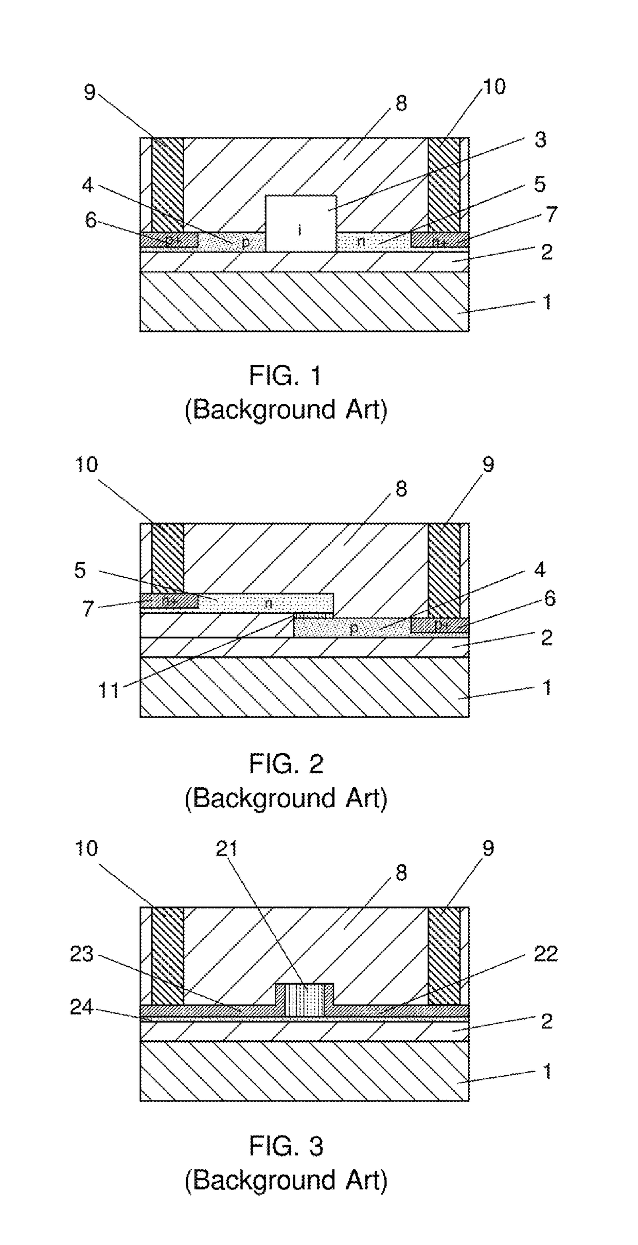 Electroabsorption optical modulator