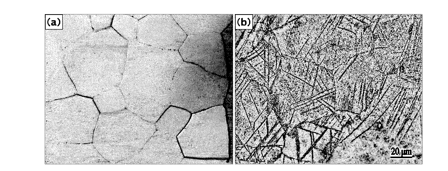 Method for preparing high-strength high-toughness magnesium alloy plate strip