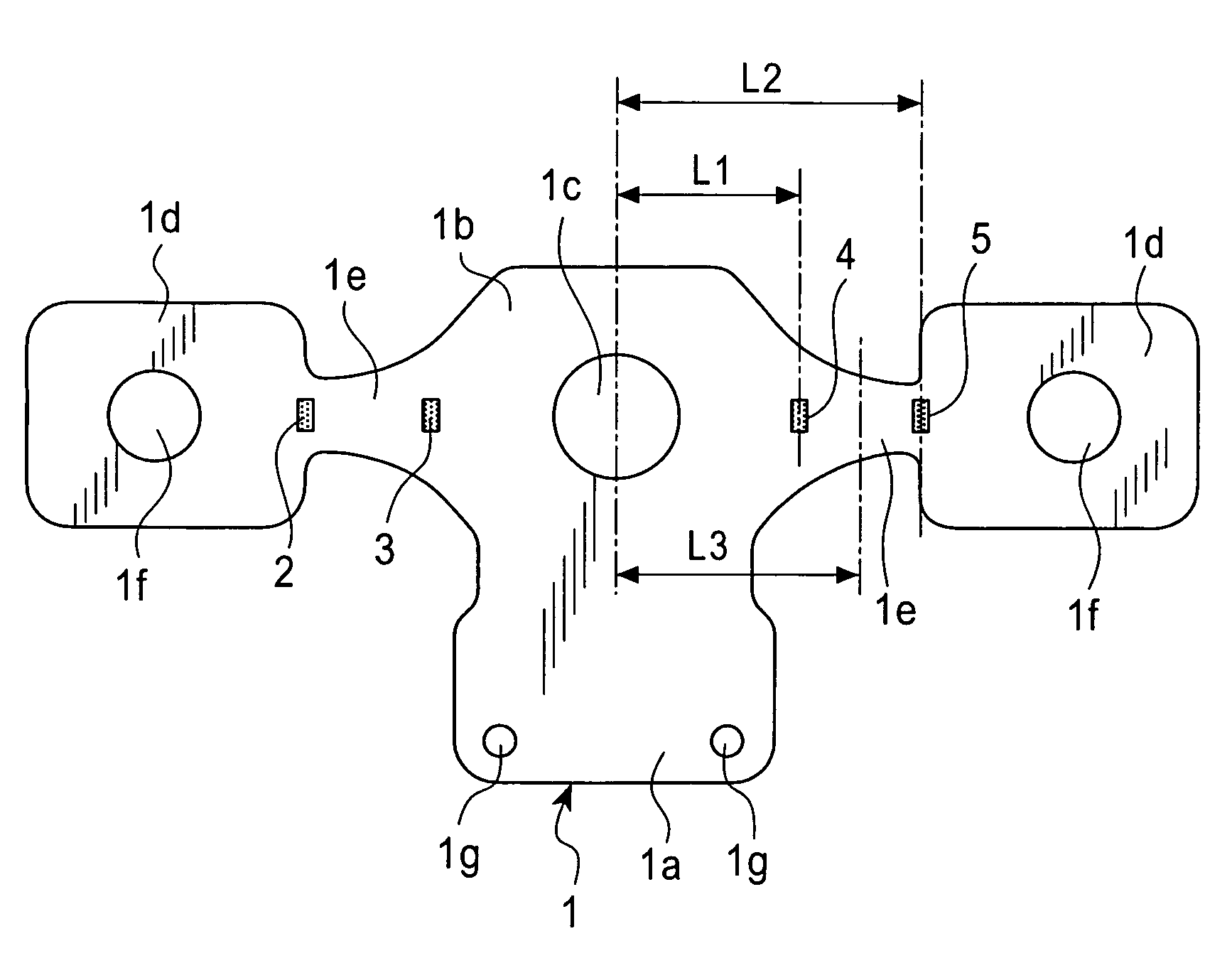 Load sensor