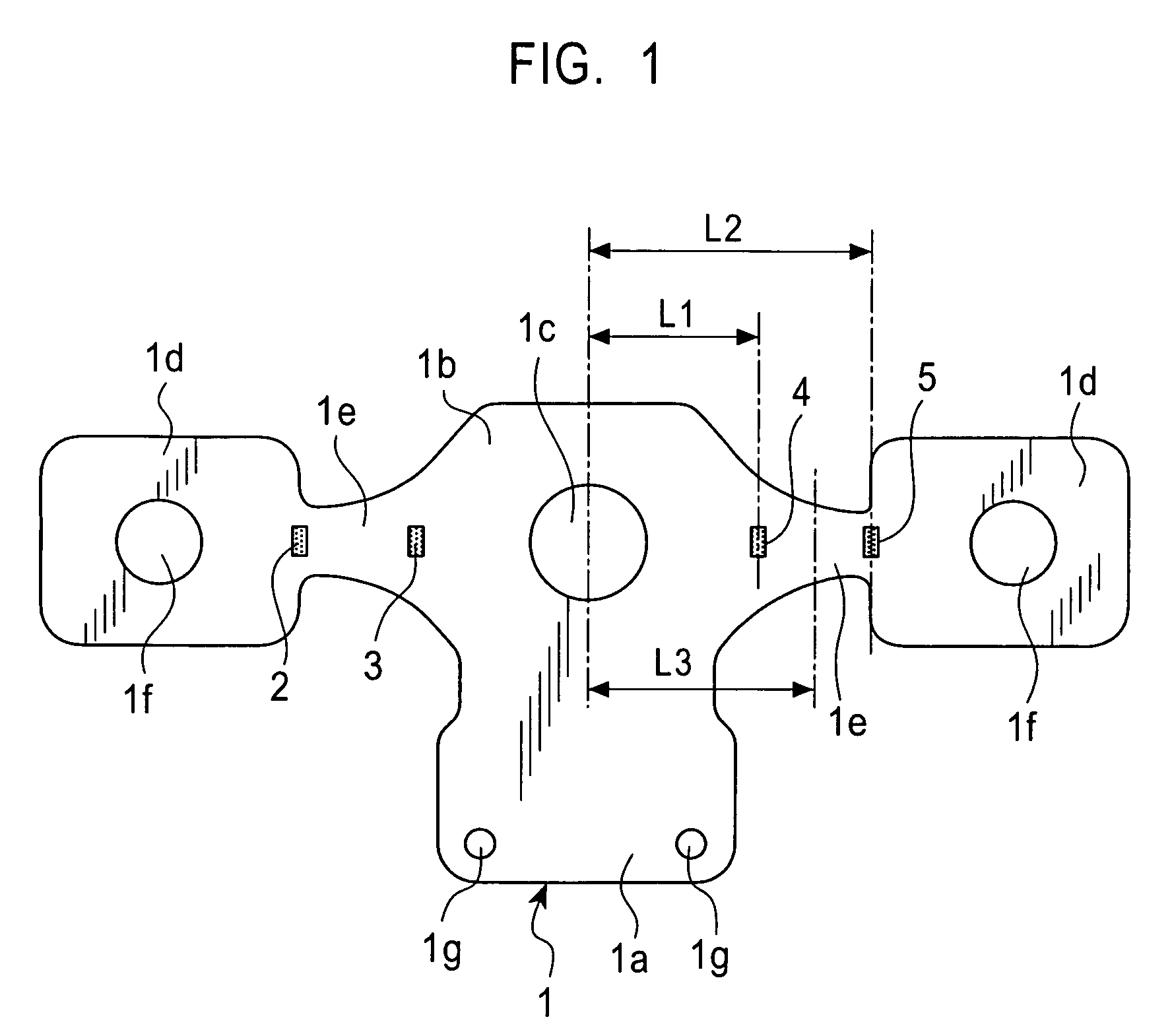 Load sensor