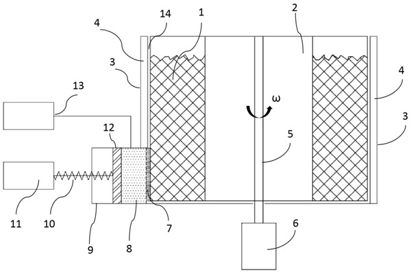 Directional heat-conducting fin and preparation method thereof, and semiconductor heat dissipation device