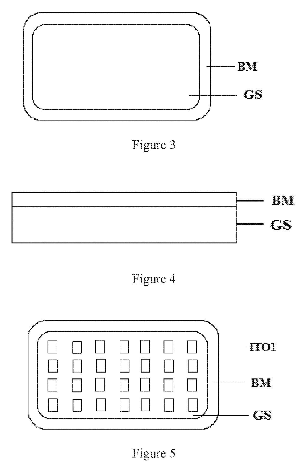 Touch screen with ESD protection circuit and device including the same