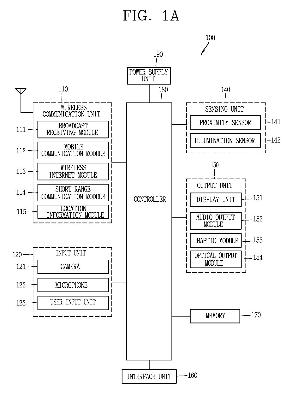 Electronic device