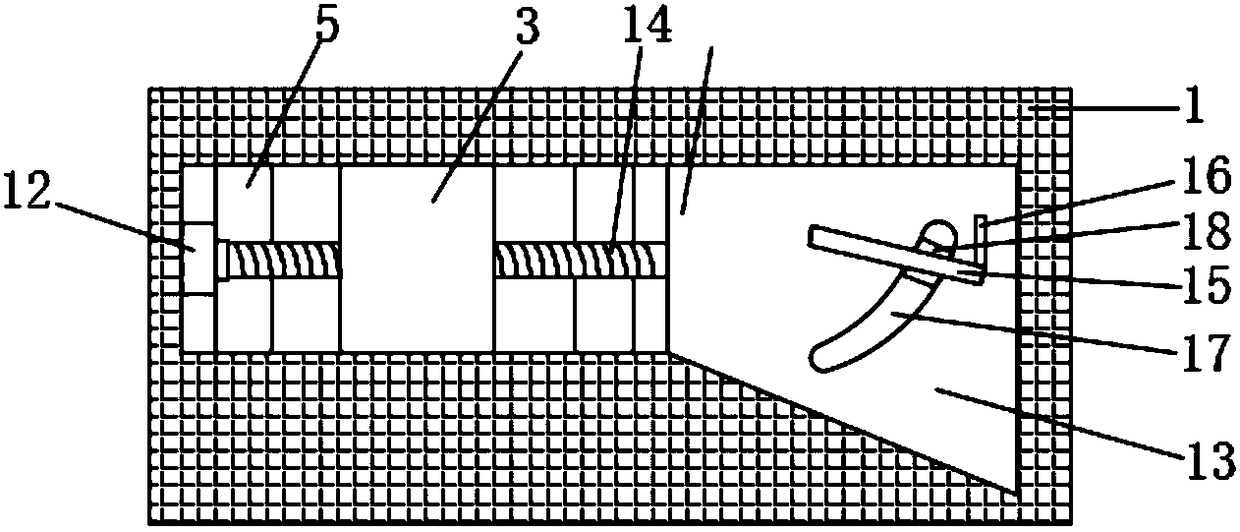 Leg muscle exercise device for high school football training