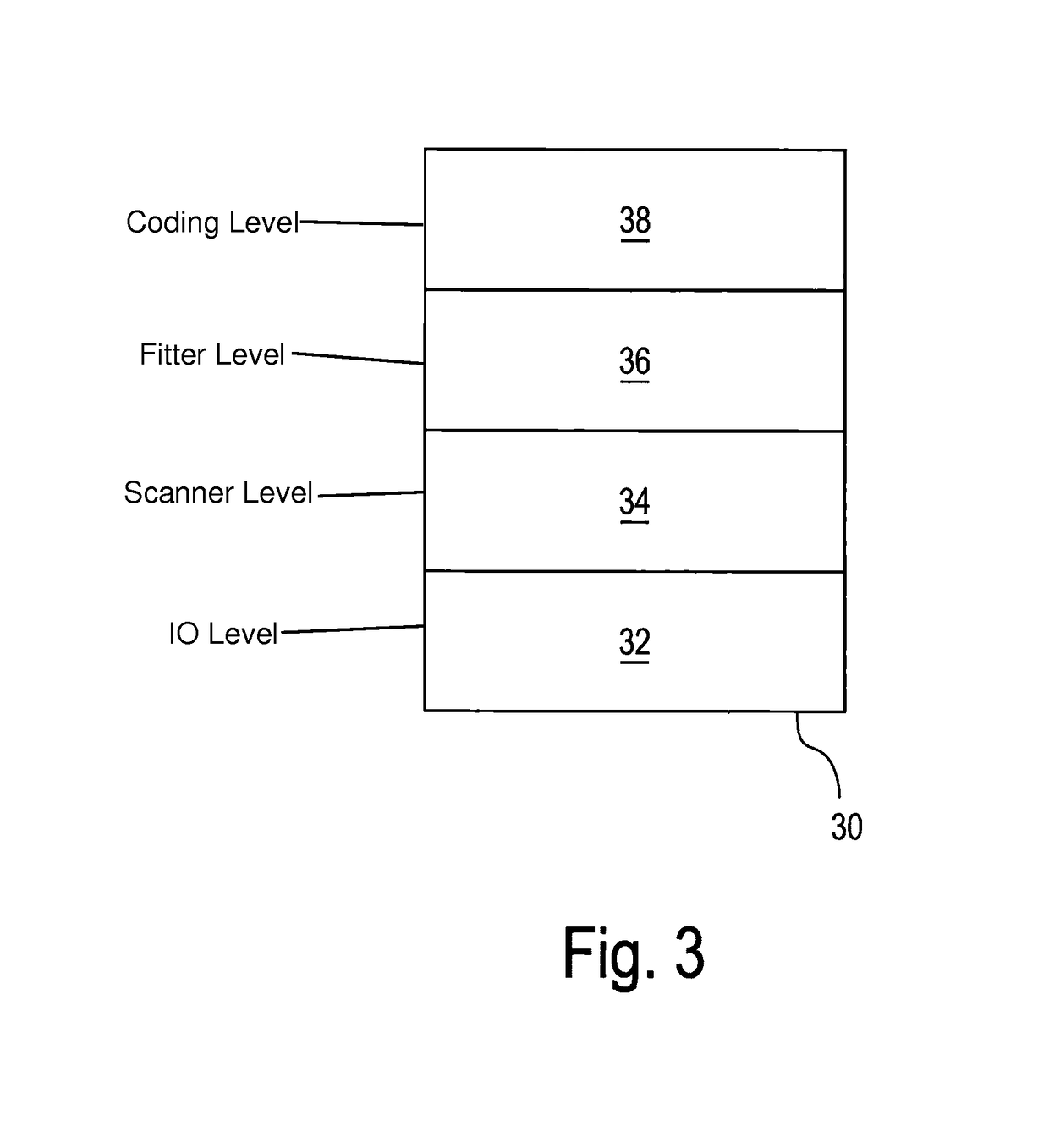 System for determining the position of a vehicle, vehicle therewith, and method therefor