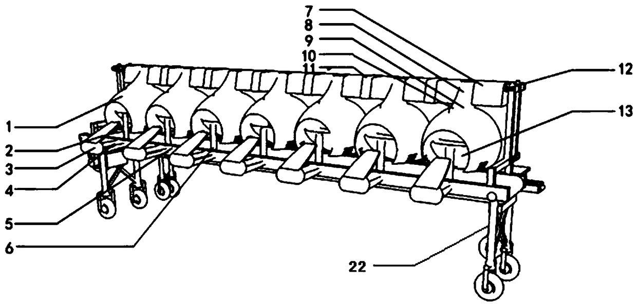 Traceable intelligent egg-laying box and control method thereof