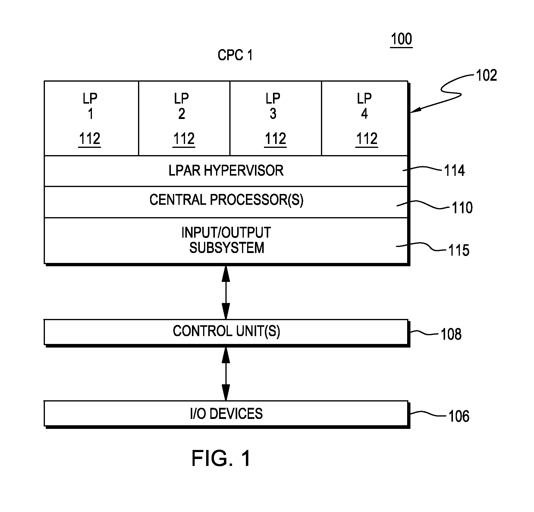 Randomized testing within transactional execution