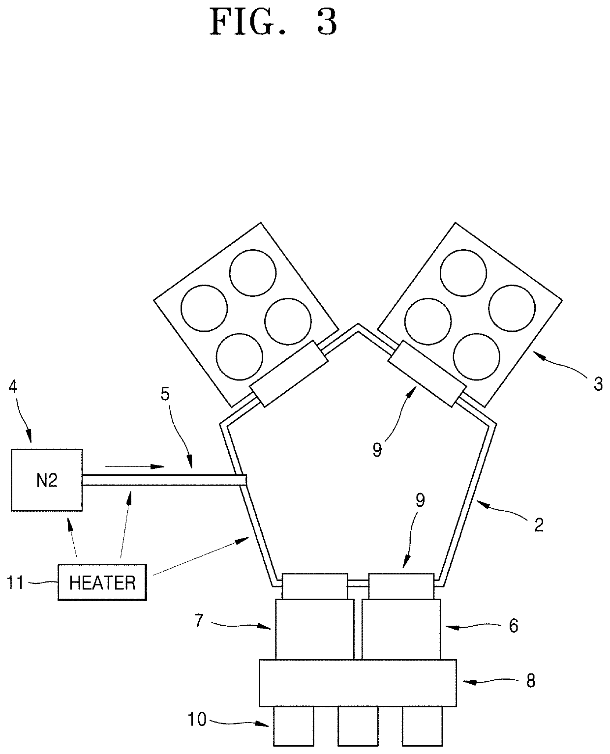 Substrate processing system